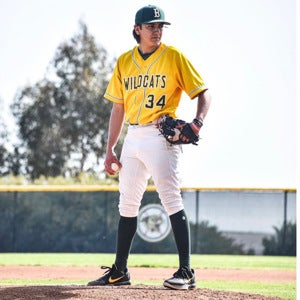 Nicholas Rodriguez