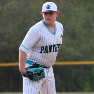 Kyle Beauchamp mugshot