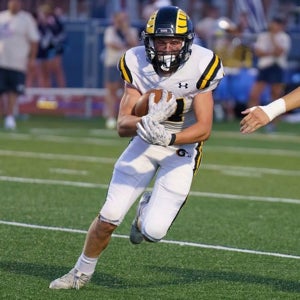 Austin Beeson mugshot