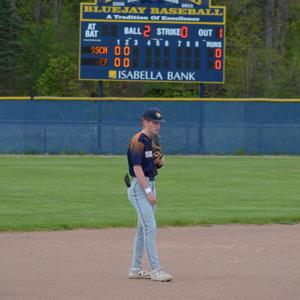 Brayden Flegel