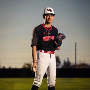 Adam Vasquez