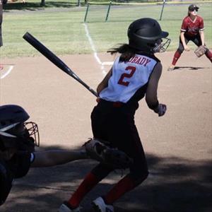 Erica Tourady mugshot