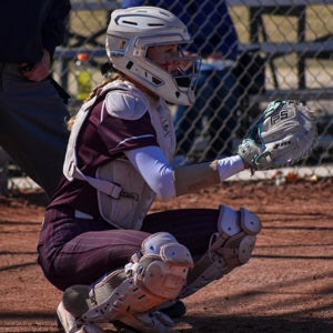 Macie Hannum mugshot