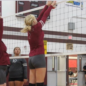 Macie Hannum