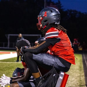 Jamel Williams