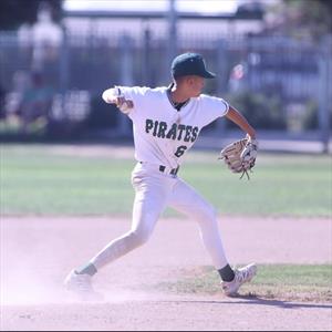 Austin Rodriguez