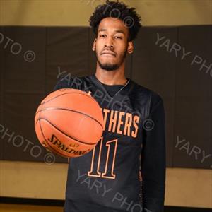 Jaebion Barnes