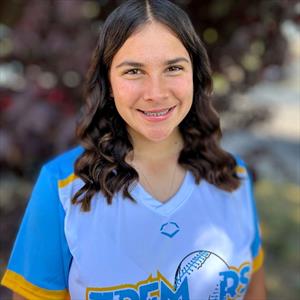 Alyssa Ramirez mugshot