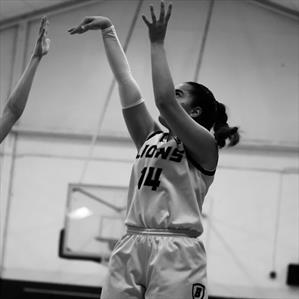 Andjela Vucetic mugshot