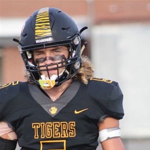 Steele Sears mugshot