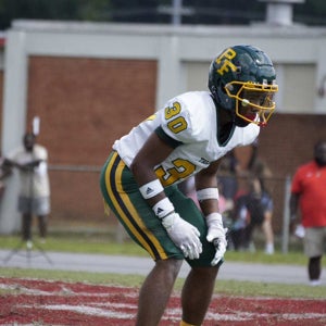 JEREMIAH MOORE