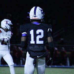 Davone Posey