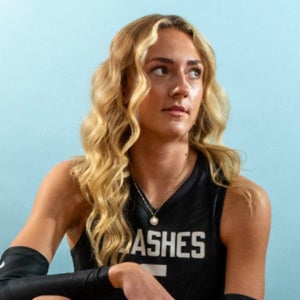 Brenna Storz mugshot