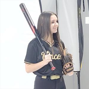 Jaci Wallace