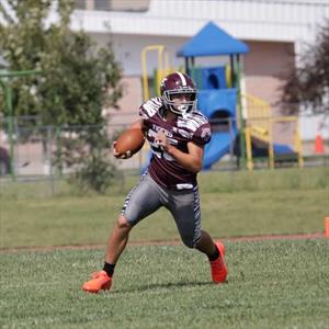 Brock Janssen mugshot