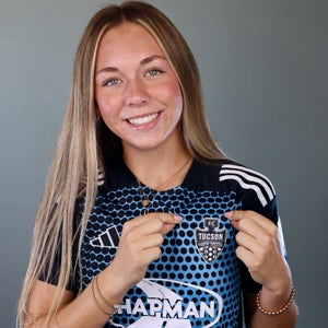 Shaylee Fuell mugshot