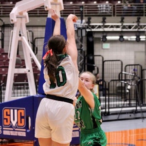 Kadence  Murphy mugshot