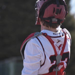 Chayten Smith mugshot