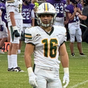 Stone Porter mugshot