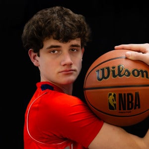 Casey Jacobson mugshot