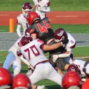 Landon Merry mugshot