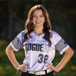 Madison Kirby mugshot