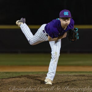 Chris Correll Jr.