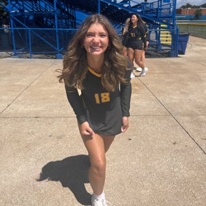 Rylee Hillyard