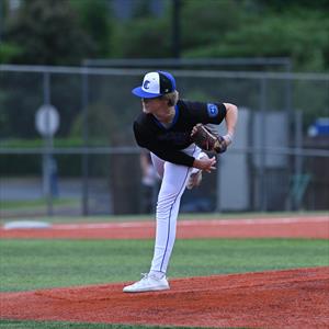 Will Parrish mugshot