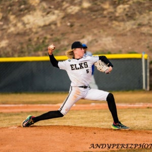 BRENTON WALKER