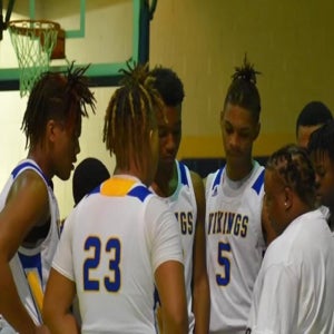 Da'Shawn Stallings
