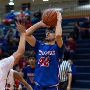 Adrian Champion mugshot