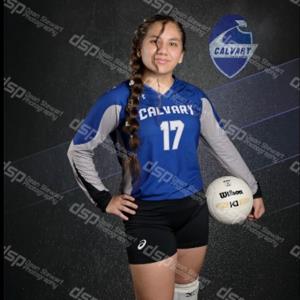 Kianne Amelunge mugshot