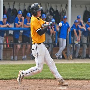 Jack Mohrman mugshot