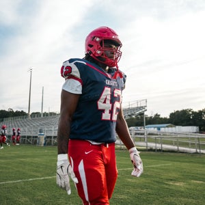 Noah Robinson