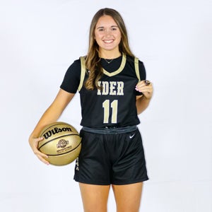 Julie Mavity mugshot