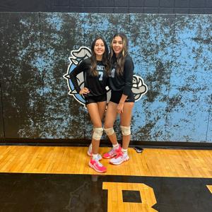 Avalynn Johnson mugshot