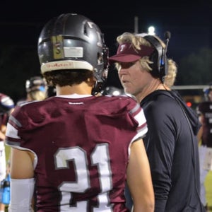 Cooper Davenport mugshot