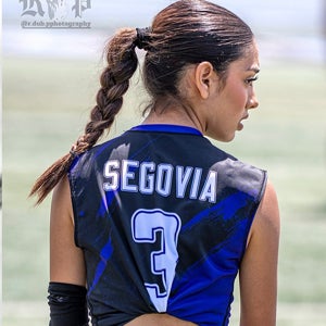 Katelyn Segovia