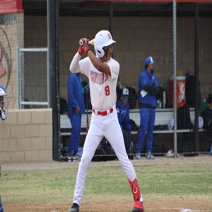 Davian Dominguez mugshot