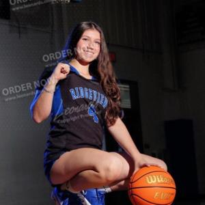 Caralyn Izzo mugshot