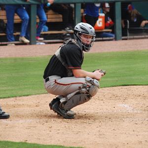 Caden Williams mugshot