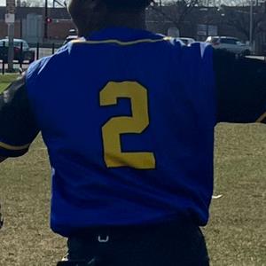 Dominic Matthews mugshot