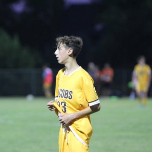 Anthony Rodriguez