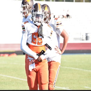 Lathan Nance