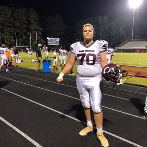 Blake Hedgepeth