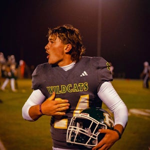 Mason Clark