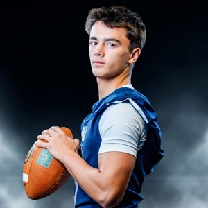 Amsterdam Knox mugshot