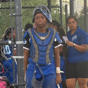 Tamia Rogers