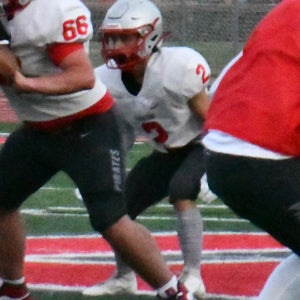 Lorenzo Cordero